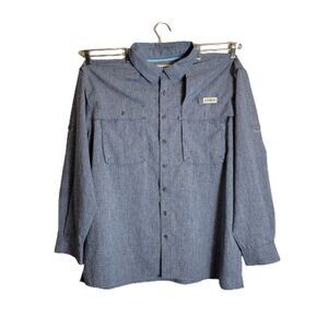 Gorpcore Performance Fish Gear Shirt